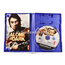 Alone In The Dark - PS2