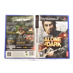 Alone In The Dark - PS2