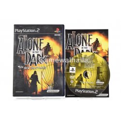 Alone In The Dark The New Nightmare - PS2
