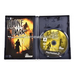 Alone In The Dark The New Nightmare - PS2