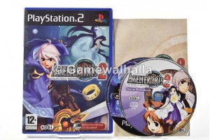 Atelier Iris 2 The Azoth Of Destiny - PS2