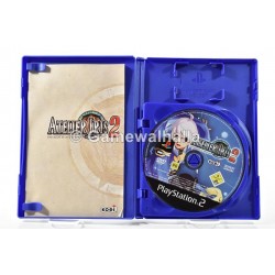 Atelier Iris 2 The Azoth Of Destiny - PS2