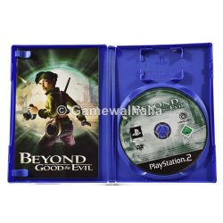 Beyond Good & Evil - PS2