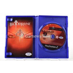 BloodRayne - PS2