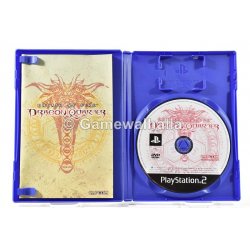 Breath Of Fire Dragon Quarter - PS2