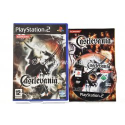 Castlevania - PS2