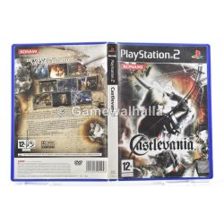 Castlevania - PS2