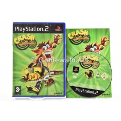 Crash Twinsanity - PS2