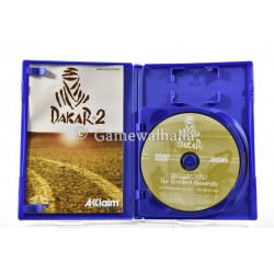 Dakar 2 Collector's Edition - PS2