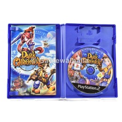 Dark Chronicle - PS2