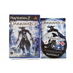 Darkwatch - PS2