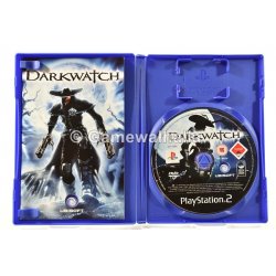Darkwatch - PS2
