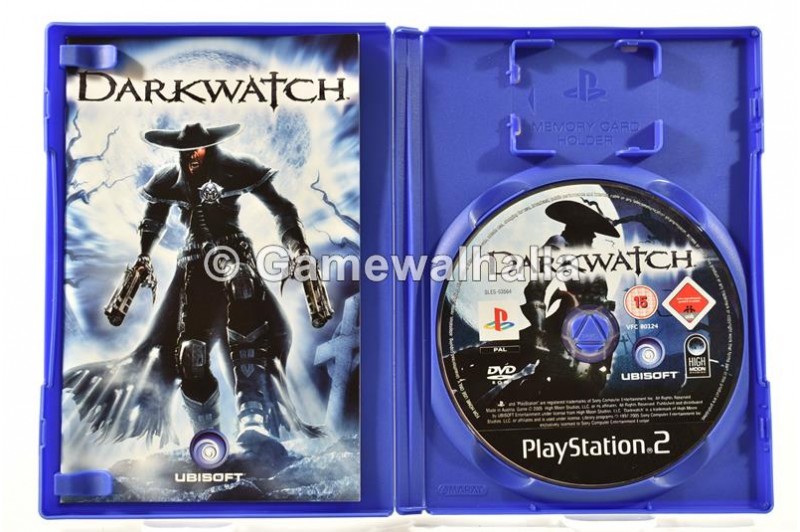 Darkwatch - PS2