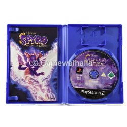 De Legende Van Spyro Een Draak Is Geboren - PS2