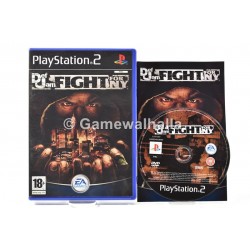 Def Jam Fight For NY - PS2