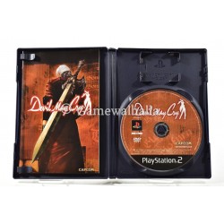 Devil May Cry - PS2