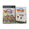 Dragon Quest The Journey Of The Cursed King - PS2