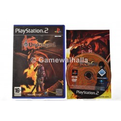 Drakengard - PS2 Drakengard - PS2