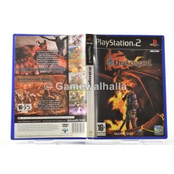 Drakengard - PS2