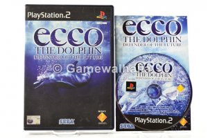 Ecco The Dolphin Defender Of The Future - PS2