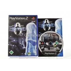 Echo Night Beyond (Duits) - PS2