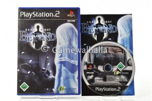 Echo Night Beyond (German) - PS2