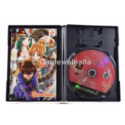 Ephemeral Fantasia - PS2