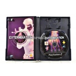 Extermination - PS2