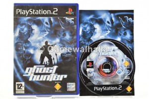 Ghosthunter - PS2