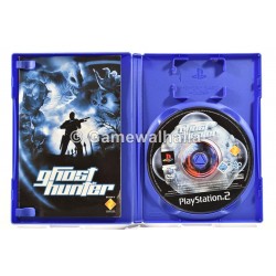 Ghosthunter - PS2 Ghosthunter - PS2