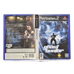 Ghosthunter - PS2 Ghosthunter - PS2