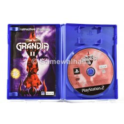 Grandia II - PS2