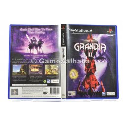 Grandia II - PS2