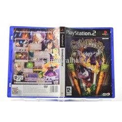 GrimGrimoire - PS2