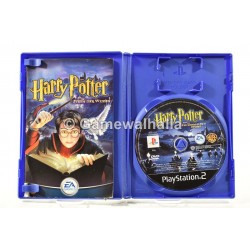 Harry Potter En De Steen Der Wijzen - PS2