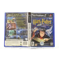 Harry Potter En De Steen Der Wijzen - PS2