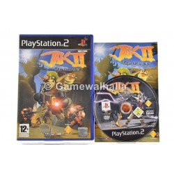 Jak II Renegade - PS2 Jak II Renegade - PS2