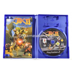 Jak II Renegade - PS2 Jak II Renegade - PS2
