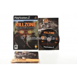 KIllzone Collector's Edition - PS2