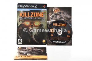 Killzone Collector's Edition - PS2