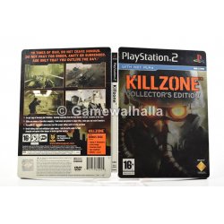 Killzone Collector's Edition - PS2