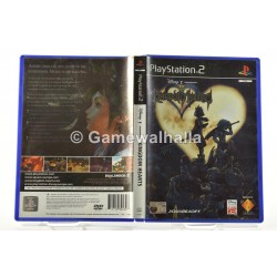 Kingdom Hearts - PS2 Kingdom Hearts - PS2
