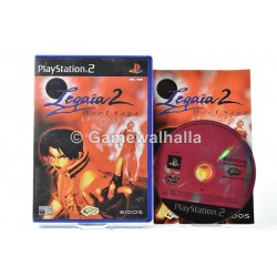 Legaia 2 Duel Saga - PS2