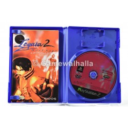 Legaia 2 Duel Saga - PS2