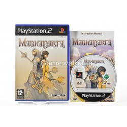 Magnacarta - PS2