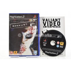 Manhunt - PS2