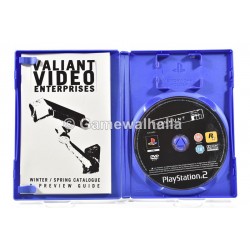 Manhunt - PS2