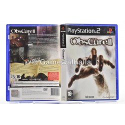 Obscure II - PS2 Obscure II - PS2