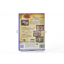 Okami (new) - PS2 Okami (new) - PS2