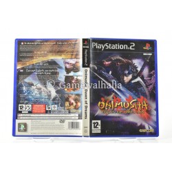 Onimusha Dawn Of Dreams - PS2